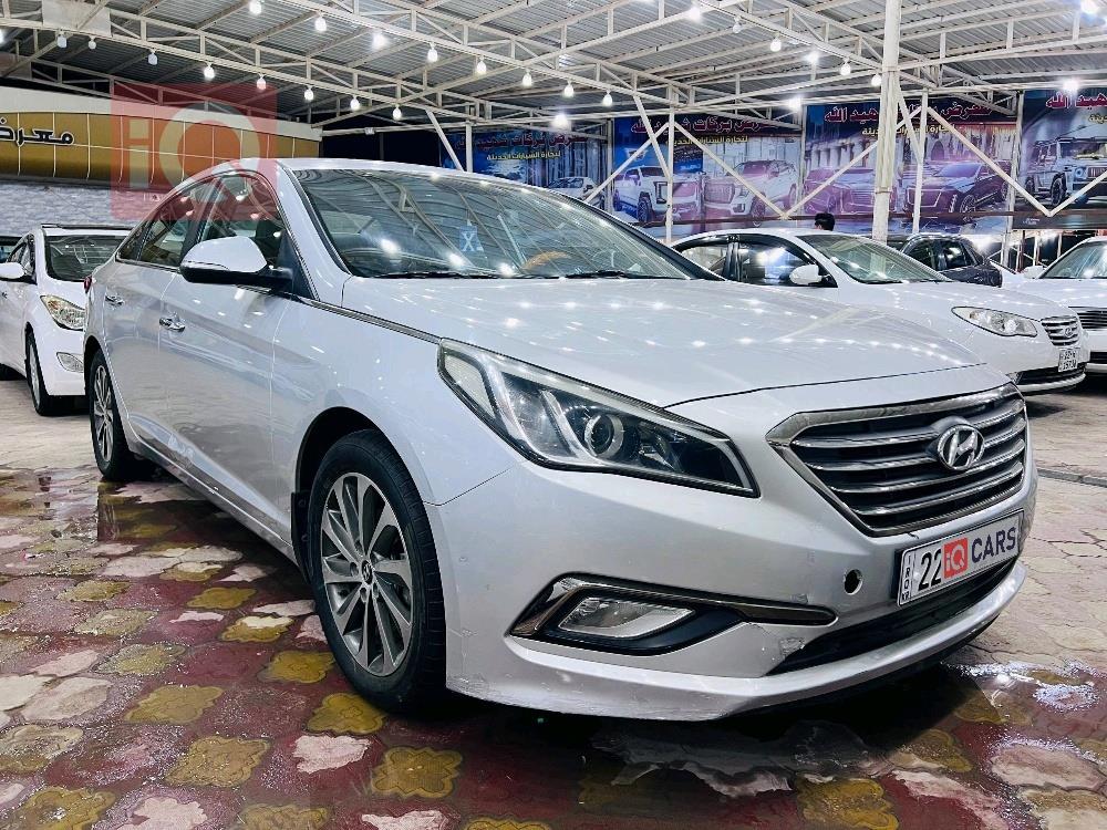 هيونداي سوناتا